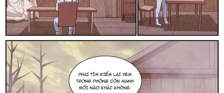 Ta Có Phòng Riêng Thời Tận Thế Chapter 411 - 20