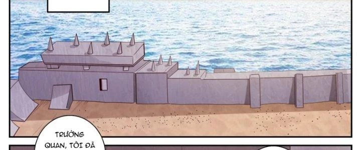 Ta Có Phòng Riêng Thời Tận Thế Chapter 411 - 22