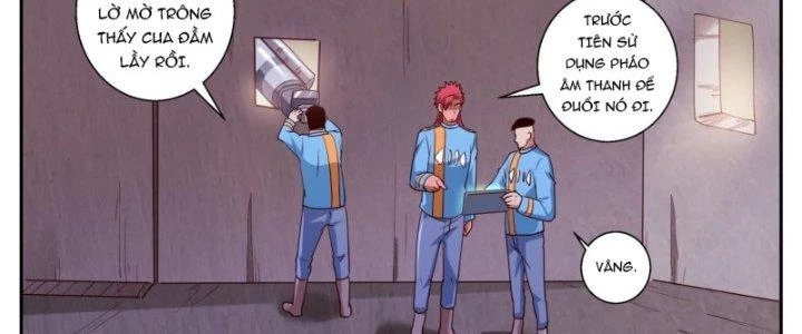Ta Có Phòng Riêng Thời Tận Thế Chapter 411 - 23