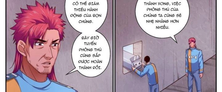 Ta Có Phòng Riêng Thời Tận Thế Chapter 411 - 26