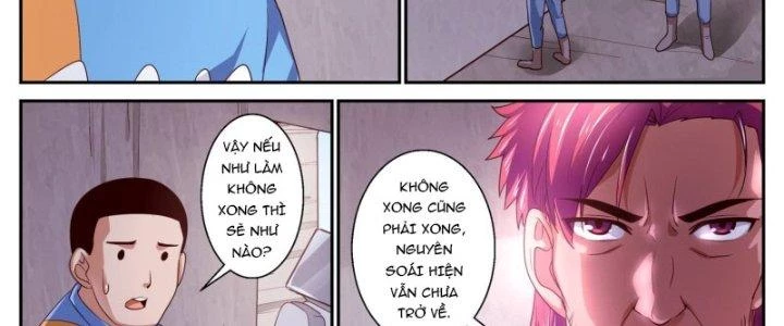 Ta Có Phòng Riêng Thời Tận Thế Chapter 411 - 27