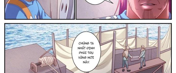 Ta Có Phòng Riêng Thời Tận Thế Chapter 411 - 28