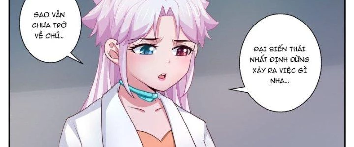 Ta Có Phòng Riêng Thời Tận Thế Chapter 411 - 30
