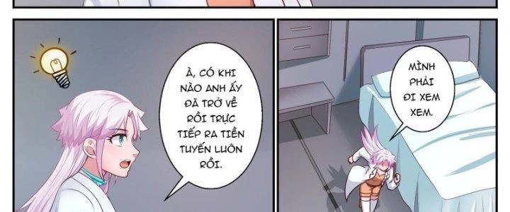 Ta Có Phòng Riêng Thời Tận Thế Chapter 411 - 31