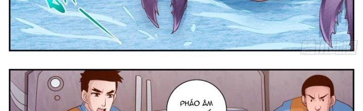 Ta Có Phòng Riêng Thời Tận Thế Chapter 411 - 33