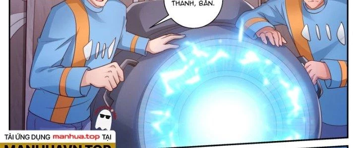 Ta Có Phòng Riêng Thời Tận Thế Chapter 411 - 34