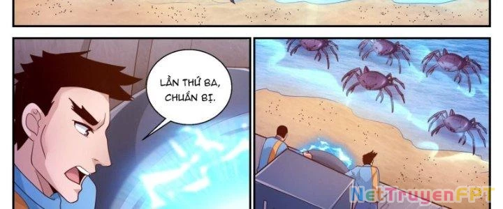 Ta Có Phòng Riêng Thời Tận Thế Chapter 411 - 36