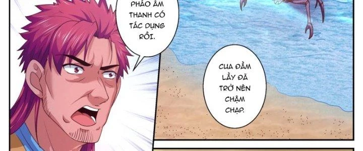Ta Có Phòng Riêng Thời Tận Thế Chapter 411 - 38