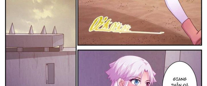 Ta Có Phòng Riêng Thời Tận Thế Chapter 411 - 42
