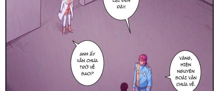 Ta Có Phòng Riêng Thời Tận Thế Chapter 411 - 44