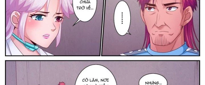 Ta Có Phòng Riêng Thời Tận Thế Chapter 411 - 46