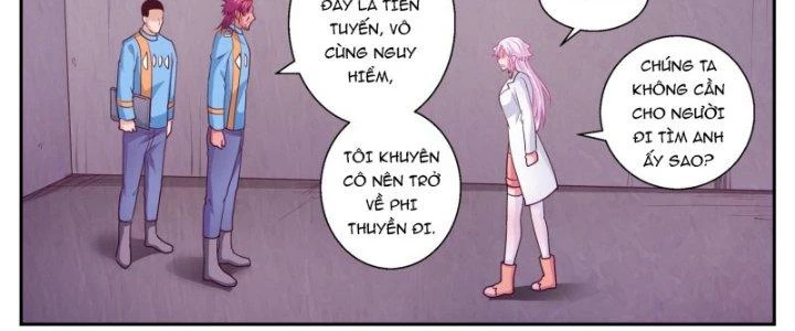 Ta Có Phòng Riêng Thời Tận Thế Chapter 411 - 47
