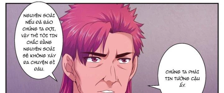 Ta Có Phòng Riêng Thời Tận Thế Chapter 411 - 48