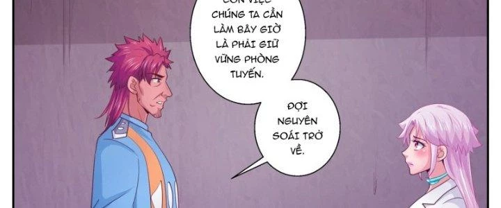 Ta Có Phòng Riêng Thời Tận Thế Chapter 411 - 50