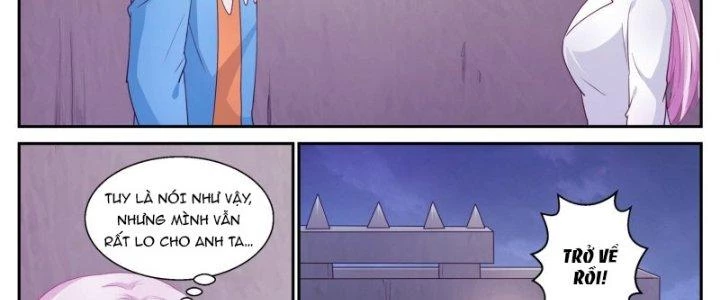 Ta Có Phòng Riêng Thời Tận Thế Chapter 411 - 51