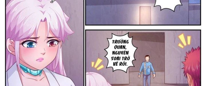 Ta Có Phòng Riêng Thời Tận Thế Chapter 411 - 52