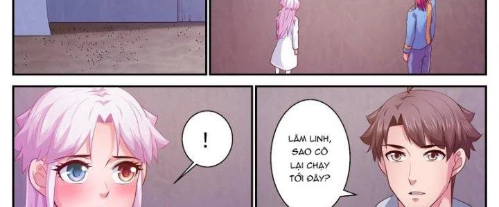 Ta Có Phòng Riêng Thời Tận Thế Chapter 412 - 7