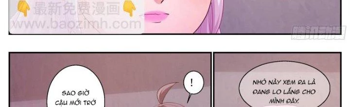Ta Có Phòng Riêng Thời Tận Thế Chapter 412 - 9