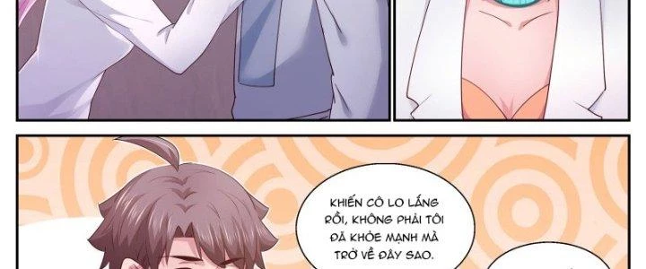 Ta Có Phòng Riêng Thời Tận Thế Chapter 412 - 11