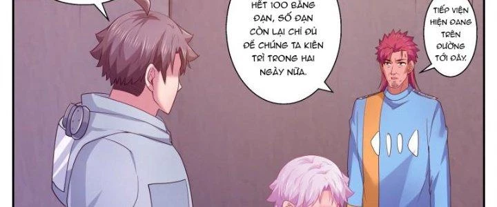 Ta Có Phòng Riêng Thời Tận Thế Chapter 412 - 14