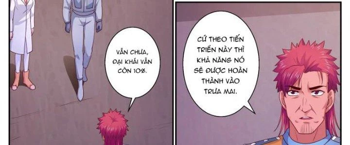 Ta Có Phòng Riêng Thời Tận Thế Chapter 412 - 16
