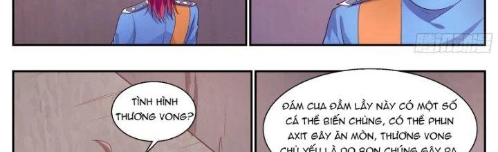 Ta Có Phòng Riêng Thời Tận Thế Chapter 412 - 17