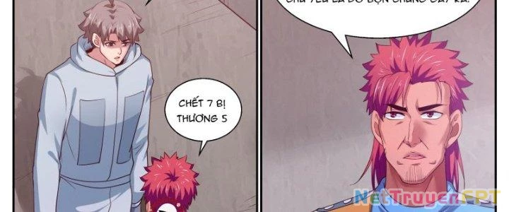 Ta Có Phòng Riêng Thời Tận Thế Chapter 412 - 18