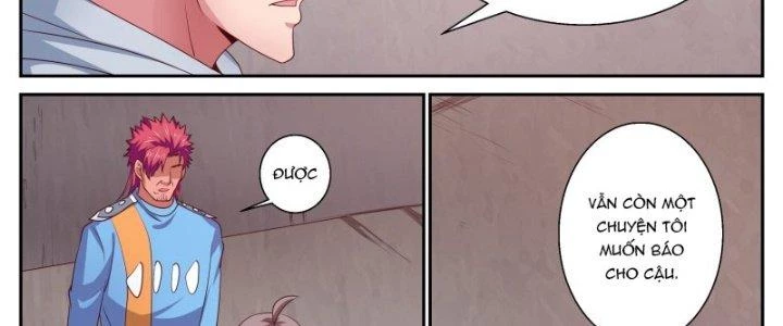 Ta Có Phòng Riêng Thời Tận Thế Chapter 412 - 20