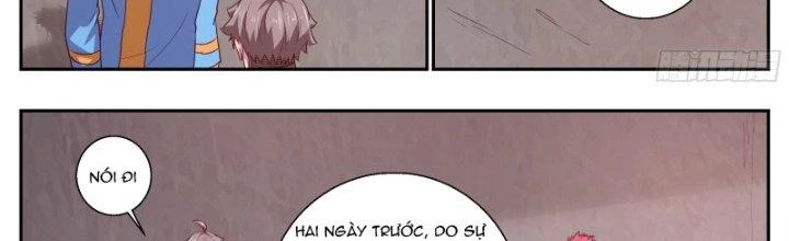 Ta Có Phòng Riêng Thời Tận Thế Chapter 412 - 21