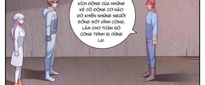 Ta Có Phòng Riêng Thời Tận Thế Chapter 412 - 22