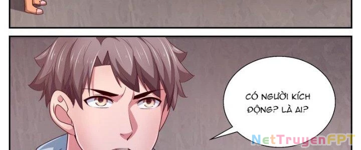 Ta Có Phòng Riêng Thời Tận Thế Chapter 412 - 23