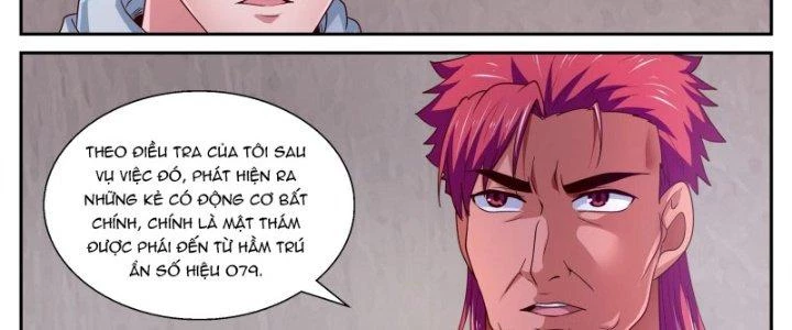 Ta Có Phòng Riêng Thời Tận Thế Chapter 412 - 24