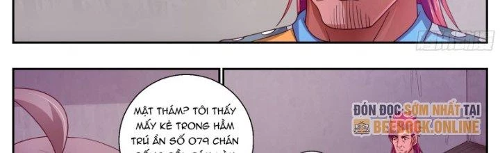Ta Có Phòng Riêng Thời Tận Thế Chapter 412 - 25