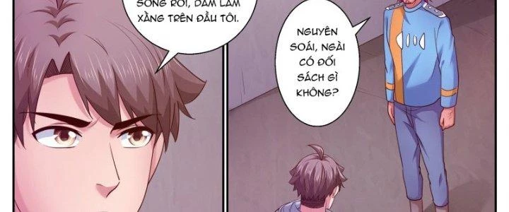 Ta Có Phòng Riêng Thời Tận Thế Chapter 412 - 26