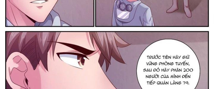 Ta Có Phòng Riêng Thời Tận Thế Chapter 412 - 27