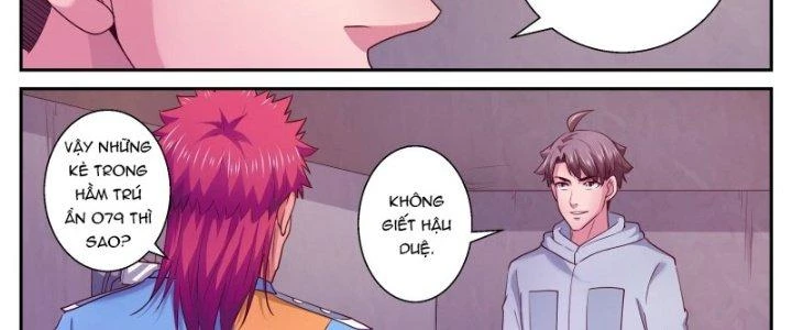 Ta Có Phòng Riêng Thời Tận Thế Chapter 412 - 28