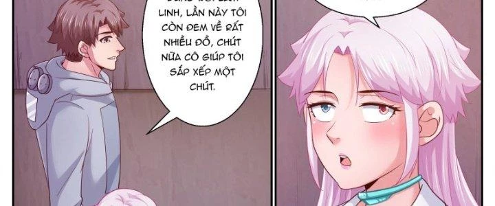 Ta Có Phòng Riêng Thời Tận Thế Chapter 412 - 30