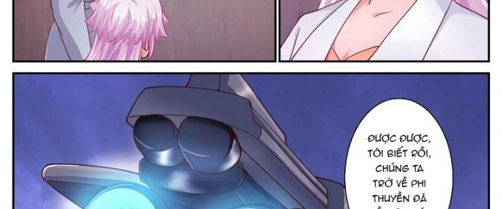 Ta Có Phòng Riêng Thời Tận Thế Chapter 412 - 31