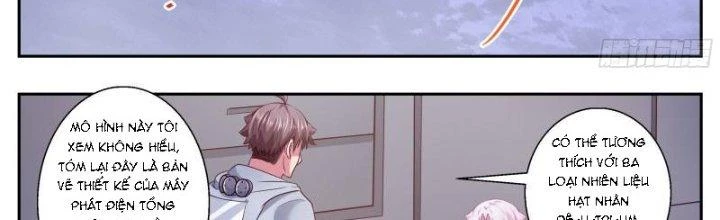 Ta Có Phòng Riêng Thời Tận Thế Chapter 412 - 33