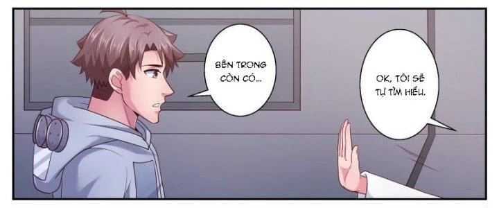 Ta Có Phòng Riêng Thời Tận Thế Chapter 412 - 35