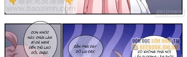 Ta Có Phòng Riêng Thời Tận Thế Chapter 412 - 37