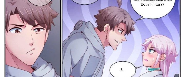 Ta Có Phòng Riêng Thời Tận Thế Chapter 412 - 38