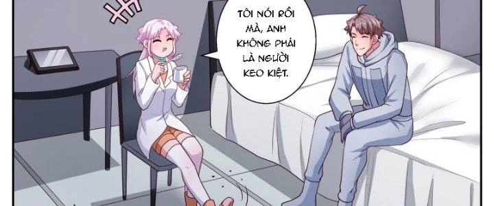 Ta Có Phòng Riêng Thời Tận Thế Chapter 412 - 44