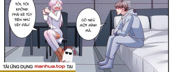Ta Có Phòng Riêng Thời Tận Thế Chapter 412 - 48