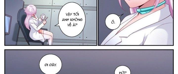 Ta Có Phòng Riêng Thời Tận Thế Chapter 412 - 51