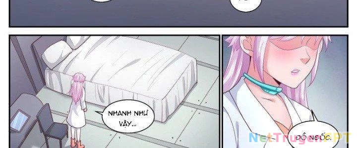 Ta Có Phòng Riêng Thời Tận Thế Chapter 412 - 52
