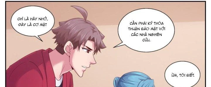 Ta Có Phòng Riêng Thời Tận Thế Chapter 413 - 3