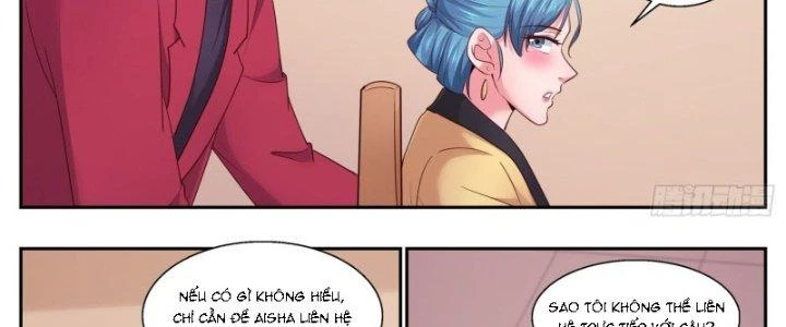 Ta Có Phòng Riêng Thời Tận Thế Chapter 413 - 4