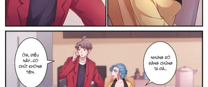 Ta Có Phòng Riêng Thời Tận Thế Chapter 413 - 7