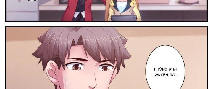 Ta Có Phòng Riêng Thời Tận Thế Chapter 413 - 8